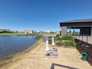 Foto 10 de Venta  Oportunidad. Lote El Naudir. Aguas Privadas.