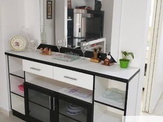 Foto 6 de Departamento en venta de 1 dormitorio en Tapiales