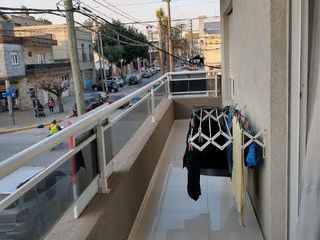Foto 11 de Departamento en venta de 1 dormitorio en Tapiales