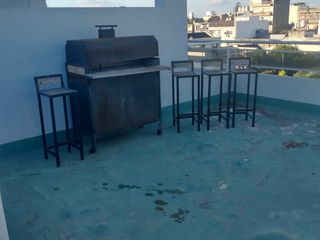 Foto 17 de Departamento en venta de 1 dormitorio en Tapiales