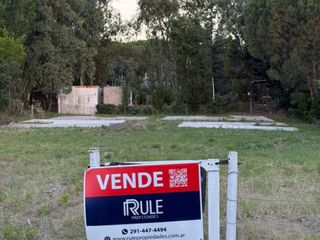 Foto 1 de Terreno / Lote en venta de 880m2 ubicado en Balneario Pehuen Co