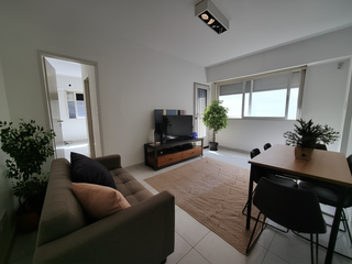 Foto 1 de Departamento 2 Ambientes Venta Ramos Mejía