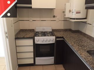 Foto 2 de Departamento en alquiler de 1 dormitorio en Godoy Cruz. Sin cochera