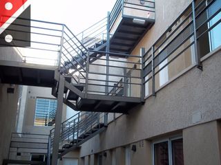 Foto 11 de Departamento en alquiler de 1 dormitorio en Godoy Cruz. Sin cochera