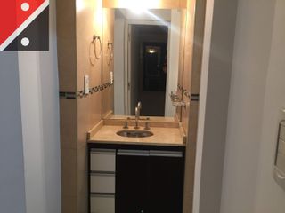 Foto 6 de Departamento en alquiler de 1 dormitorio en Godoy Cruz. Sin cochera