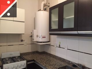 Foto 3 de Departamento en alquiler de 1 dormitorio en Godoy Cruz. Sin cochera