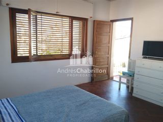 Foto 8 de Hermoso Departamento Céntrico En Planta Alta