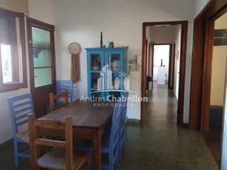 Foto 4 de Hermoso Departamento Céntrico En Planta Alta