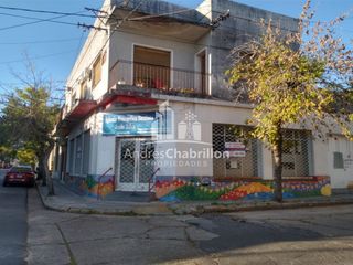 Foto 1 de Hermoso Departamento Céntrico En Planta Alta