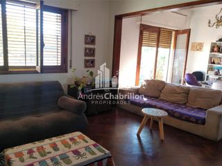Foto 9 de Hermoso Departamento Céntrico En Planta Alta