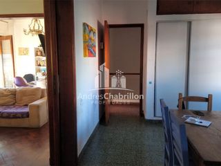 Foto 3 de Hermoso Departamento Céntrico En Planta Alta