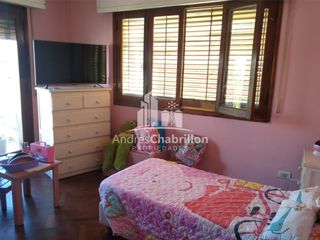 Foto 10 de Hermoso Departamento Céntrico En Planta Alta