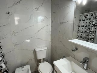 Foto 6 de Departamento en alquiler temporario de 1 dormitorio en Güemes