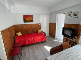 Foto 1 de Departamento en alquiler temporario de 1 dormitorio en Güemes