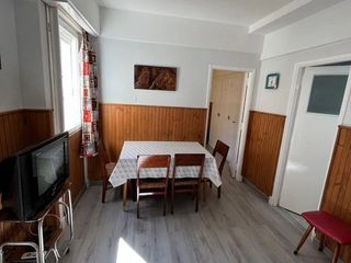 Foto 2 de Departamento en alquiler temporario de 1 dormitorio en Güemes