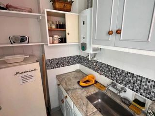 Foto 5 de Departamento en alquiler temporario de 1 dormitorio en Güemes