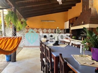 Foto 25 de Casa en venta de 4 dormitorios en Cerrillos, Salta