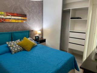 Foto 5 de Departamento en alquiler de 2 dormitorios c/ cochera en Godoy Cruz