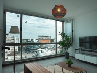 Foto 10 de Departamento en venta de 1 dormitorio en Monte Hermoso