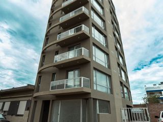 Foto 1 de Departamento en venta de 1 dormitorio en Monte Hermoso