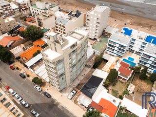 Foto 4 de Departamento en venta de 1 dormitorio en Monte Hermoso