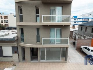 Foto 2 de Departamento en venta de 1 dormitorio en Monte Hermoso