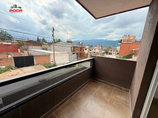 Foto 20 de Duplex en venta en Huaico a metros de Av. Bolivia