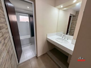Foto 21 de Duplex en venta en Huaico a metros de Av. Bolivia