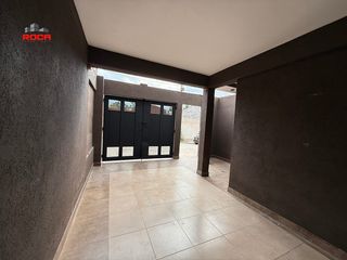 Foto 3 de Duplex en venta en Huaico a metros de Av. Bolivia