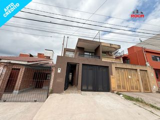 Foto 1 de Duplex en venta en Huaico a metros de Av. Bolivia