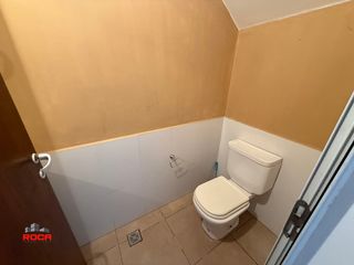 Foto 6 de Duplex en venta en Huaico a metros de Av. Bolivia