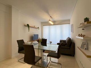 Foto 4 de VENTA departamento Plaza Colón Mar del Plata 3 ambientes