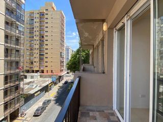 Foto 11 de VENTA departamento Plaza Colón Mar del Plata 3 ambientes
