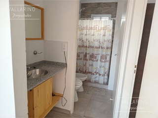 Foto 7 de Departamento en venta de 1 dormitorio c/ cochera - al frente - Colón.