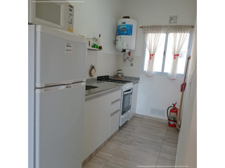 Foto 6 de Departamento en venta de 1 dormitorio c/ cochera - al frente - Colón.