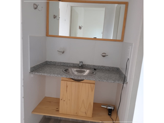 Foto 8 de Departamento en venta de 1 dormitorio c/ cochera - al frente - Colón.