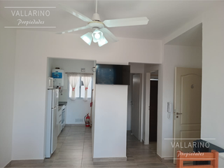 Foto 5 de Departamento en venta de 1 dormitorio c/ cochera - al frente - Colón.