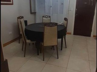 Foto 4 de Venta Casa 3 ambientes con parque. Rawson y Francia