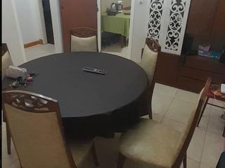 Foto 3 de Venta Casa 3 ambientes con parque. Rawson y Francia
