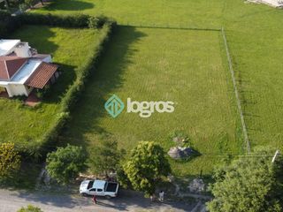 Foto 6 de Terreno / Lote en venta de 1500 m2 en Barrio Cerrado Santa Apolonia, Cerrillos