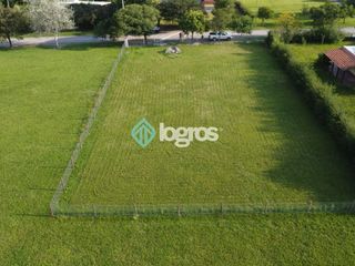 Foto 3 de Terreno / Lote en venta de 1500 m2 en Barrio Cerrado Santa Apolonia, Cerrillos