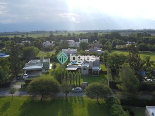 Foto 4 de Terreno / Lote en venta de 1500 m2 en Barrio Cerrado Santa Apolonia, Cerrillos