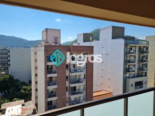 Foto 4 de Departamento en venta de 1 dormitorio c/ cochera en Salta - Apto Crédito