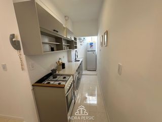 Foto 7 de VENTA departamento Centro Plaza Colón Mar del Plata 3 ambientes