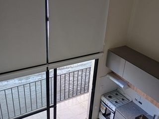 Foto 9 de Departamento en alquiler de 1 dormitorio en Centro