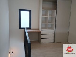 Foto 7 de Departamento en alquiler de 1 dormitorio en Centro