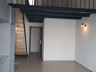 Foto 5 de Departamento en alquiler de 1 dormitorio en Centro