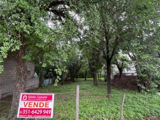 Foto 7 de Sobre Av. Tissera, El Talar de Mendiolaza. Terreno/Lote en alquiler de 525m2