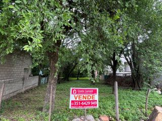 Foto 2 de Sobre Av. Tissera, El Talar de Mendiolaza. Terreno/Lote en alquiler de 525m2