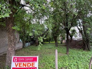 Foto 8 de Sobre Av. Tissera, El Talar de Mendiolaza. Terreno/Lote en alquiler de 525m2